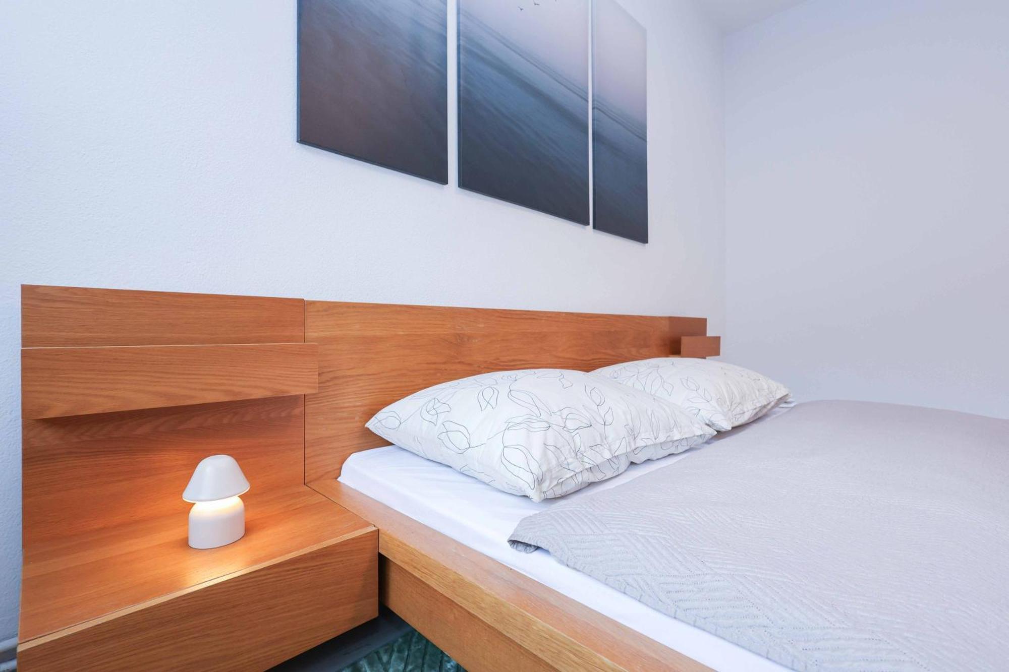 Apartament Charming Old Town Family Retreat Bratysława Zewnętrze zdjęcie